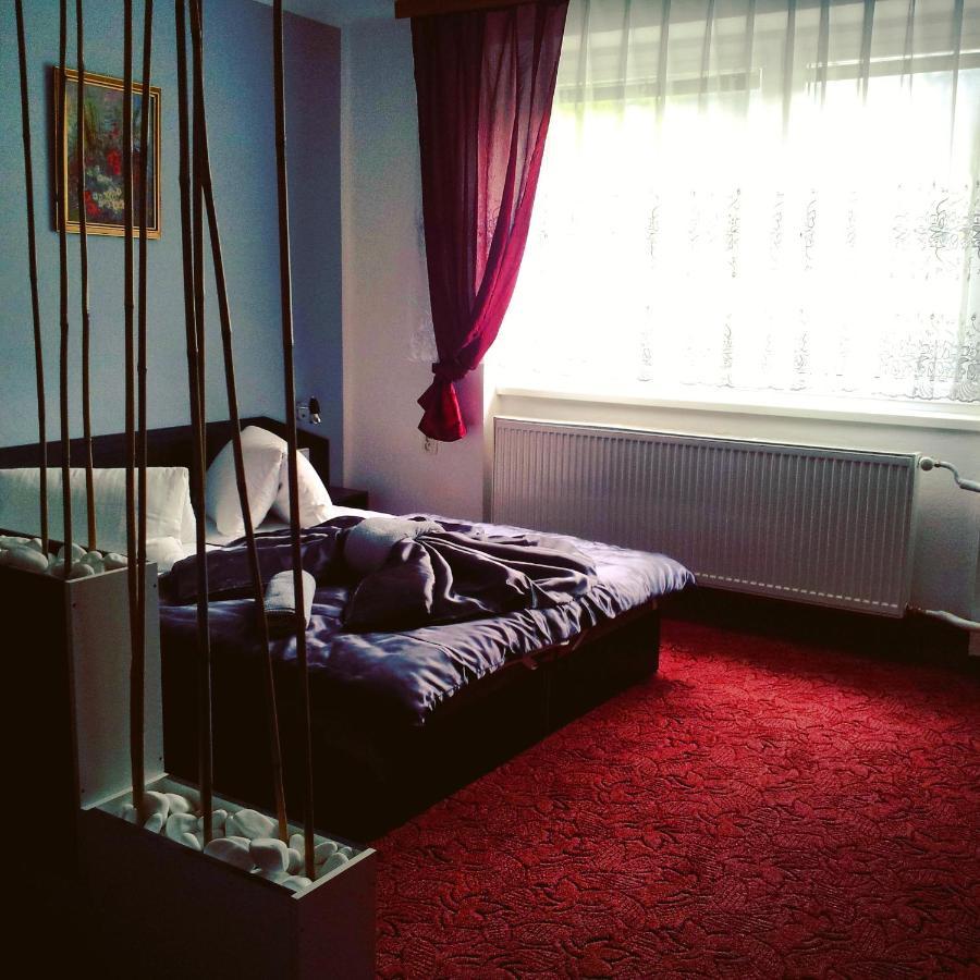 Penzion U Veroniky Ždiar Buitenkant foto