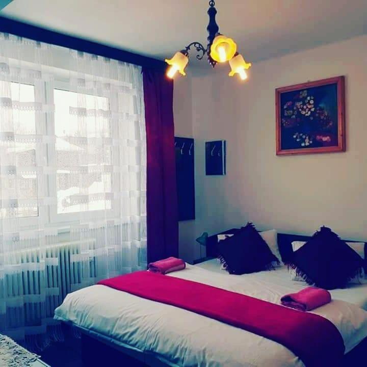 Penzion U Veroniky Ždiar Buitenkant foto