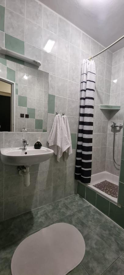 Penzion U Veroniky Ždiar Buitenkant foto